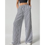 SHEIN EZwear 女裤
