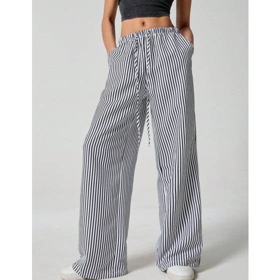 SHEIN EZwear 女裤