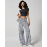 SHEIN EZwear 女裤