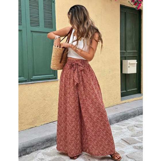 SHEIN Frenchy 女士裤装 冬春季