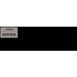 KEFITEVD 女款冬季滑雪外套，保暖連帽冬裝外套，適用於徒步、滑雪、露營與登山運動